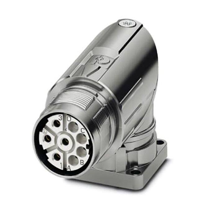 1628490 Phoenix Contact  Boîtiers de connecteurs circulaires